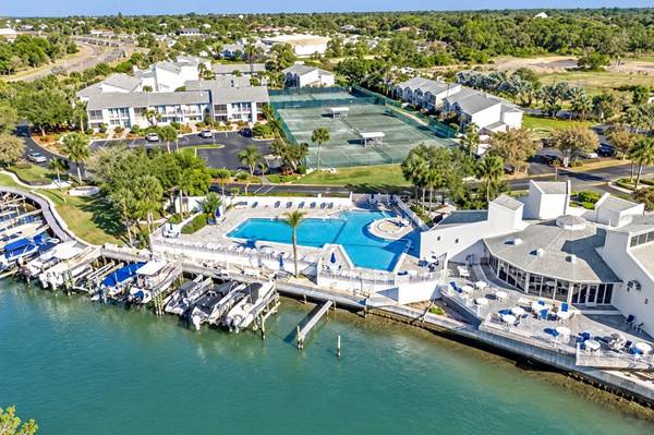 11531 SHIPWATCH DR #1037, Largo, FL 33774