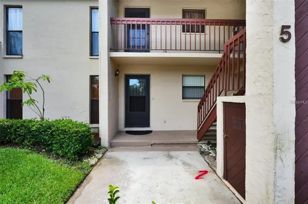 1200 TARPON WOODS BLVD #P5, Palm Harbor, FL 34685