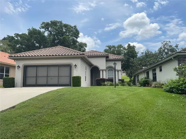 710 W DOERR PATH, Hernando, FL 34442