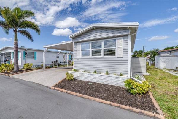 2712 17TH STREET LN W, Bradenton, FL 34205