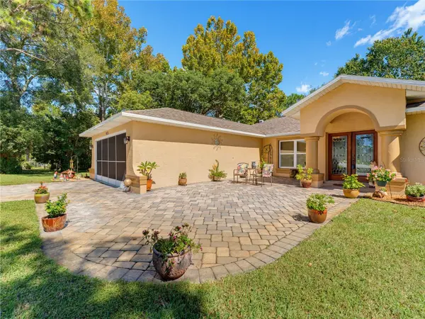 9121 BELLAMY CT, Spring Hill, FL 34606