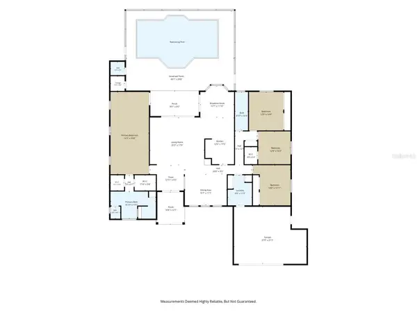 10074 SLEEPY WILLOW CT, Spring Hill, FL 34608