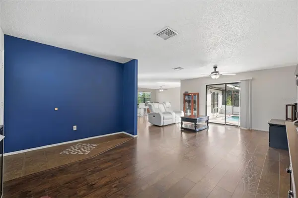 2500 RIM DR, Spring Hill, FL 34609
