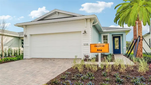 1238 TRIDENT LOOP, Deland, FL 32724