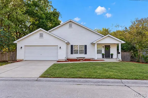 309 Wilson ST, Wentzville, MO 63385