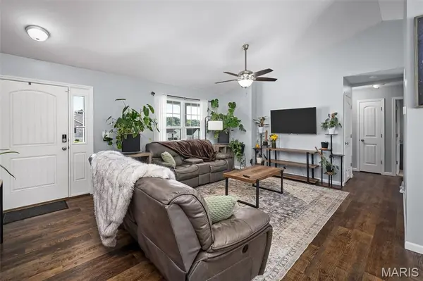 353 Dry Fork XING, Warrenton, MO 63383