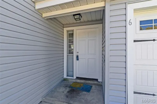 6 Westwood Estates DR, Unincorporated, MO 63376
