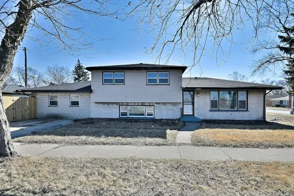 14201 Maryland AVE, Dolton, IL 60419
