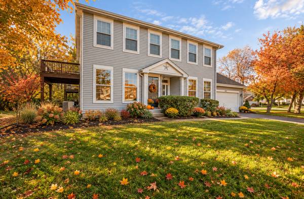 412 KING AVE, East Dundee, IL 60118