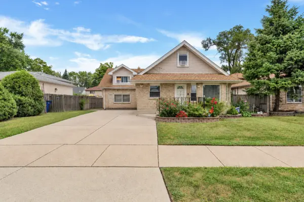 5758 W 82nd PL, Burbank, IL 60459