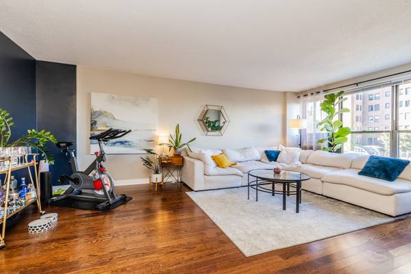 2930 N Sheridan RD #505, Chicago, IL 60657