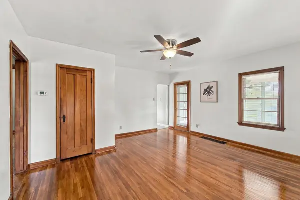 2306 Rownd St., Cedar Falls, IA 50613