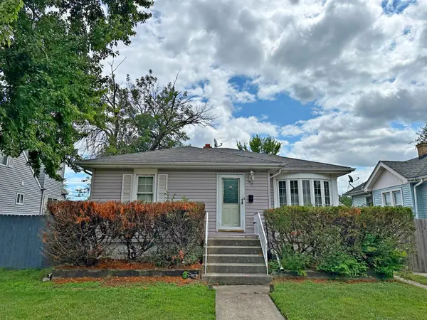 7109 Harrison AVE, Hammond, IN 46324