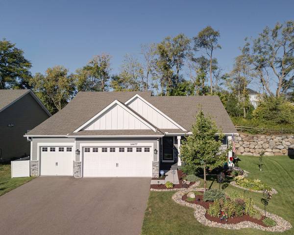 14477 Fernbrook LN N, Dayton, MN 55327