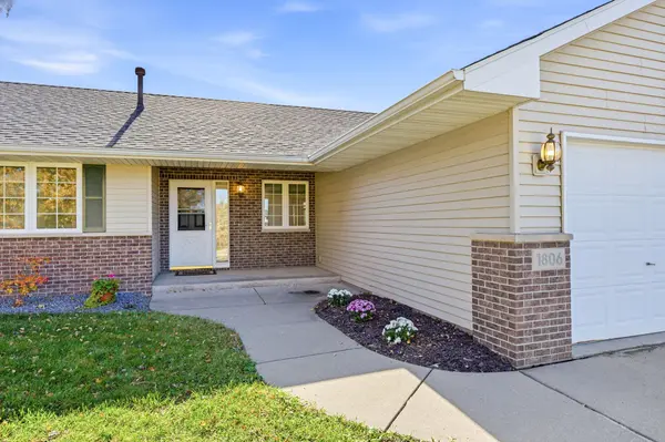 1806 9th Street CIR NE, Buffalo, MN 55313