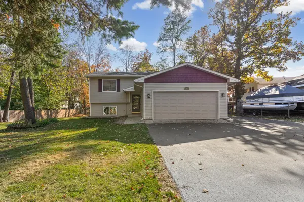 1832 Center ST, Centerville, MN 55038