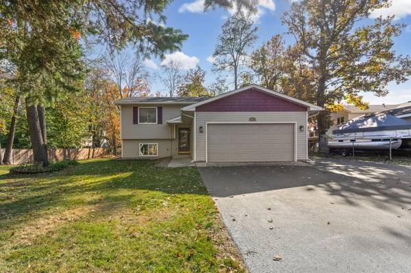 1832 Center ST, Centerville, MN 55038