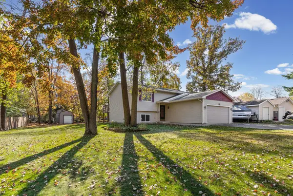1832 Center ST, Centerville, MN 55038