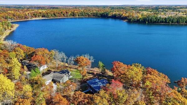 29847 Little Bear DR, Danbury, WI 54830