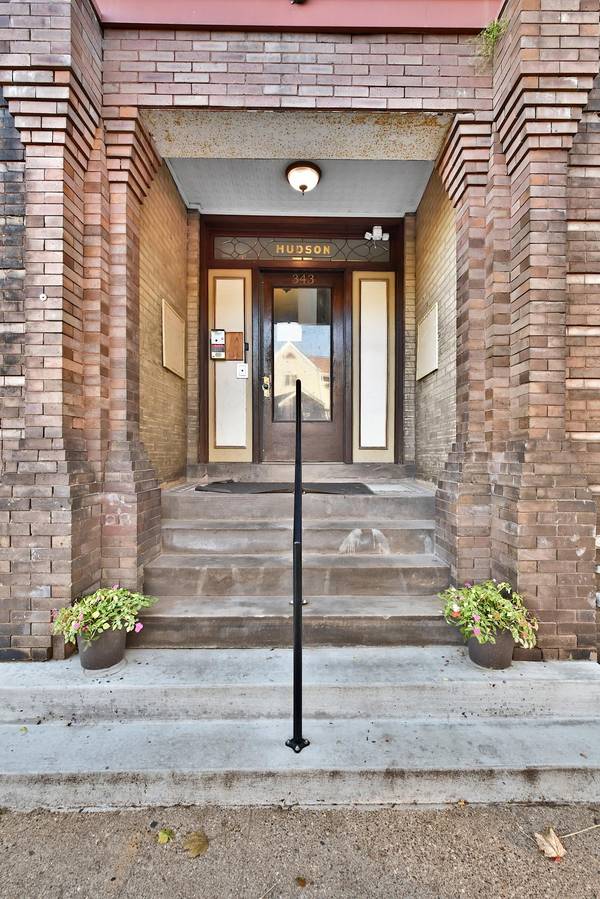 343 E 19th ST #6B, Minneapolis, MN 55404