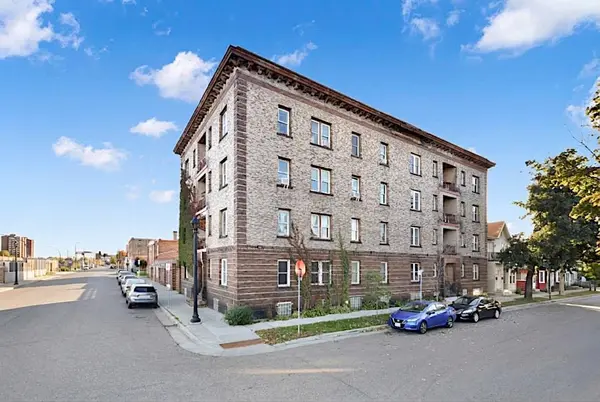 343 E 19th ST #6B, Minneapolis, MN 55404