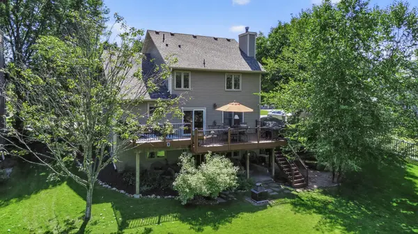14512 Kipling AVE S, Savage, MN 55378