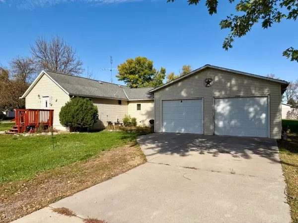 214 North ST E, Vesta, MN 56292