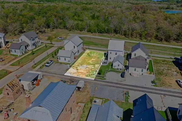 60 Hill ST, Carlton Landing, OK 74432