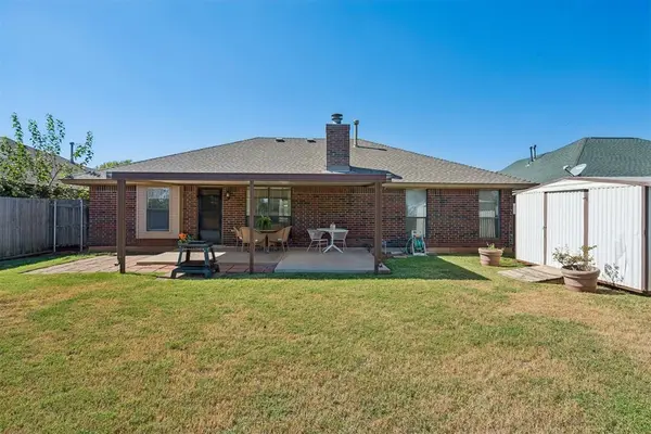 9206 S Bryant TER, Oklahoma City, OK 73160