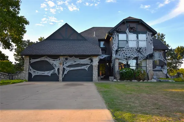 2917 Brandon DR, Seminole, OK 74868