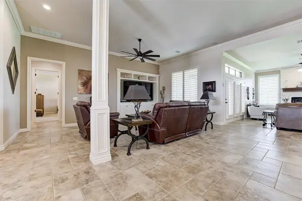 301 Carmel Valley WAY, Edmond, OK 73025