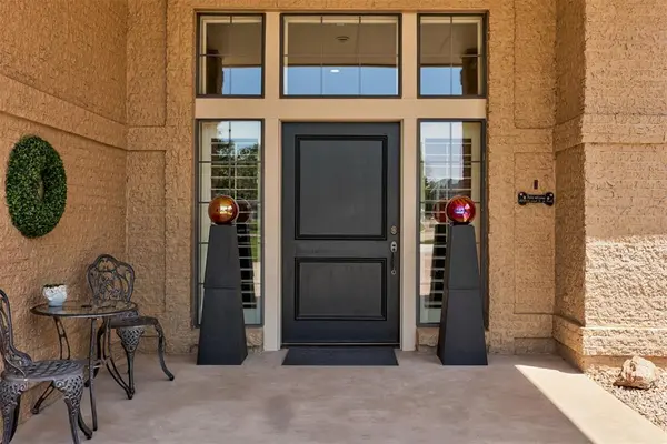 301 Carmel Valley WAY, Edmond, OK 73025