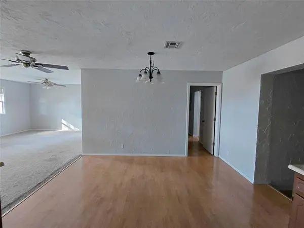 320 McKinley AVE, Calumet, OK 73014