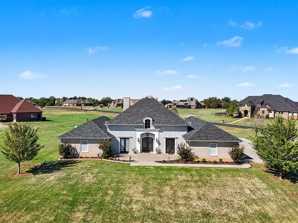 5211 Strait DR, Oklahoma City, OK 73121