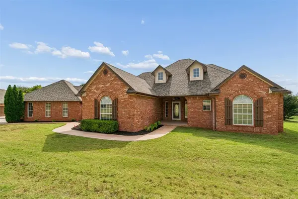 2010 Sandpiper DR, Blanchard, OK 73010