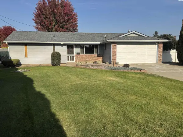 526 Lillie Lane, Toppenish, WA 98948
