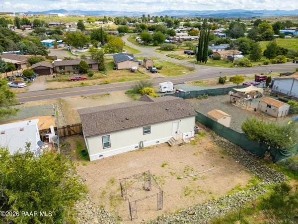 13850 S Spring LN, Mayer, AZ 86333