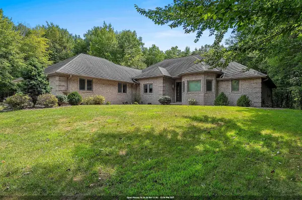 425 HILL HAVEN CT, Little Suamico, WI 54141-8672