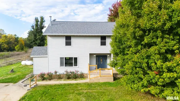 16221 W SOMMERFIELD RD, Trivoli, IL 61569