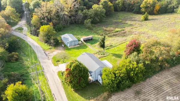 16221 W SOMMERFIELD RD, Trivoli, IL 61569