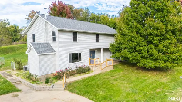 16221 W SOMMERFIELD RD, Trivoli, IL 61569