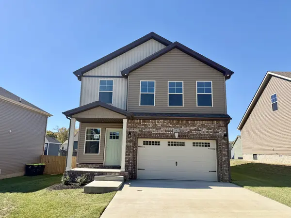 358 Cardinal Creek, Clarksville, TN 37040