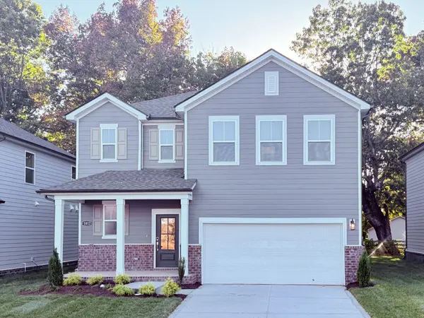 1024 Hittinger Dr, Antioch, TN 37013