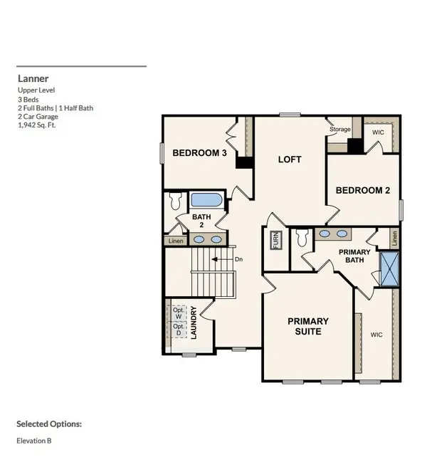1024 Hittinger Dr, Antioch, TN 37013