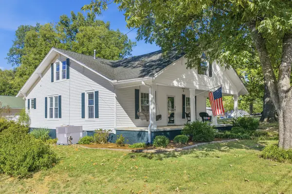 221 Spring St, Huntingdon, TN 38344