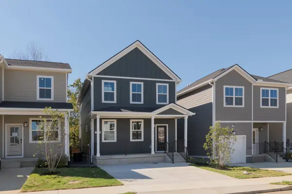 1116 Marlowe Lndg, Nashville, TN 37207