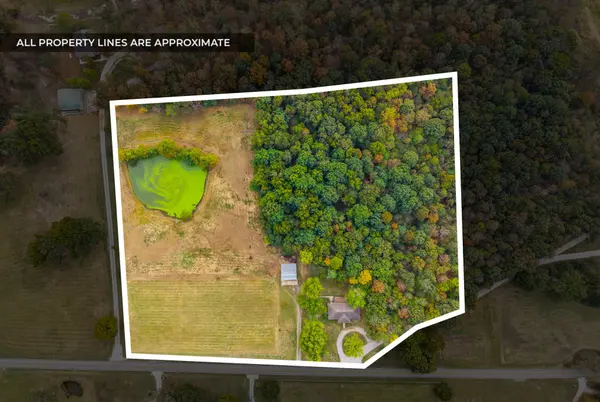 1647 Poole Mill Rd, Crofton, KY 42217