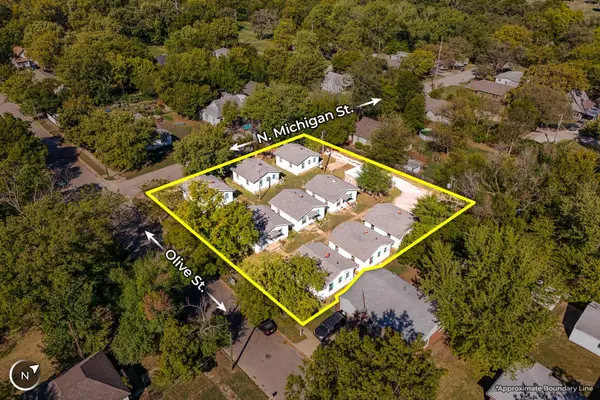 1306 Olive, Winfield, KS 67156