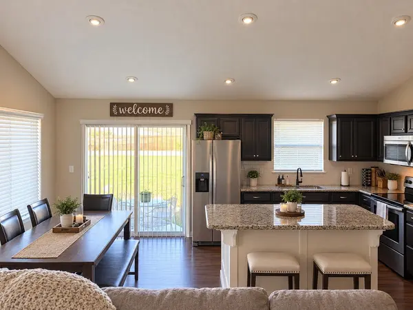 2452 E Quivira, Kechi, KS 67067