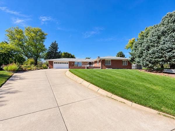 8 Eastgate, Hill City, KS 67642
